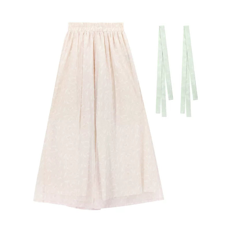 Lookbook Series Tugging Gently
