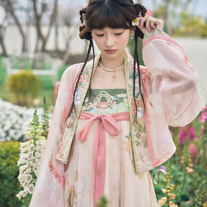 Hua Lin Xia : Florisol