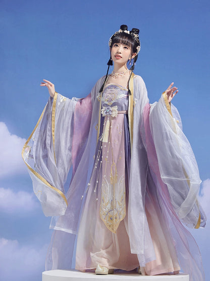 Yuzhou Guitu · Yutu Hao : Celestial Odyssey