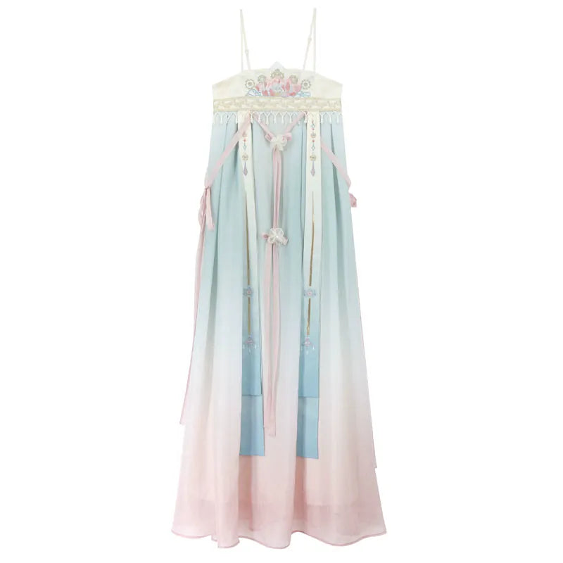 Picks Hype Series Hanfu Cold Moon Flower Spirit