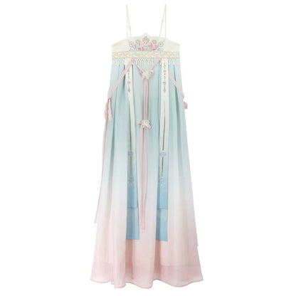Picks Hype Series Hanfu Cold Moon Flower Spirit