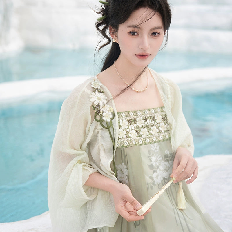 Chun Hua Shu : Vernalage
