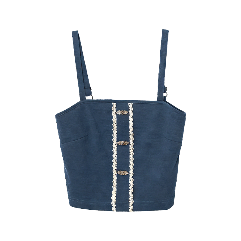 Mu Lan Deng : Orchid Bath Lamp