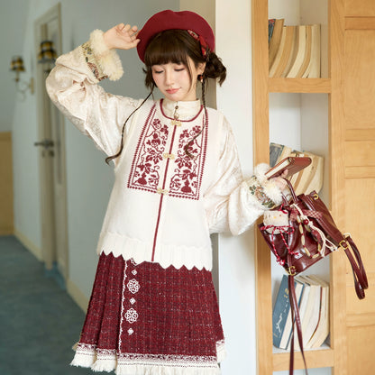 Fu Lu Hua : Luck Petal