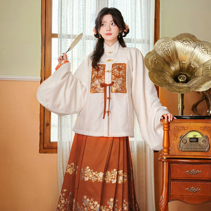 Ling Tu Hua Deng : Luminare