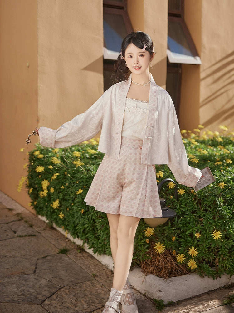 Zhi Chun Ji : Vernal Epiphany