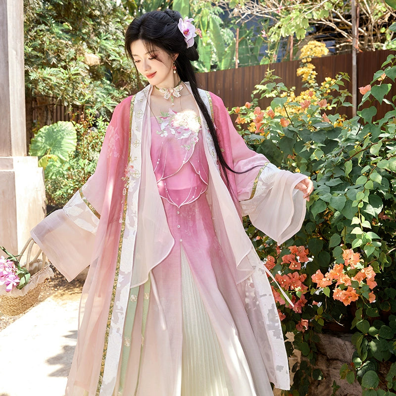 Chun Tai Xun Hua : Vernal Promenade