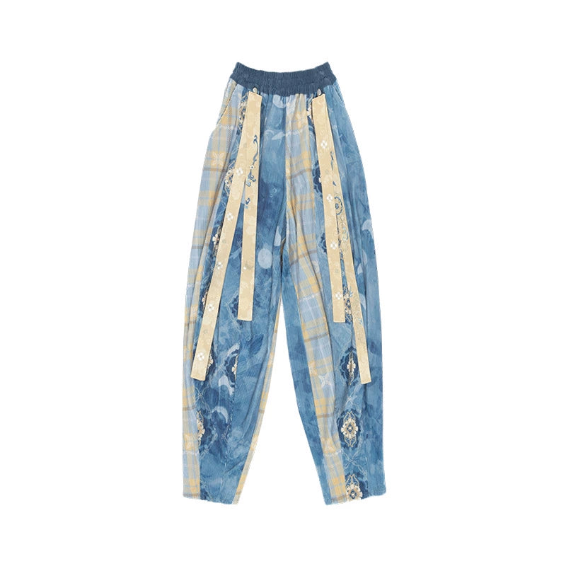 Yue Guang Jian : Moonblade