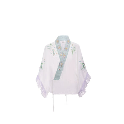 Serene Return Series Exquisite Jade