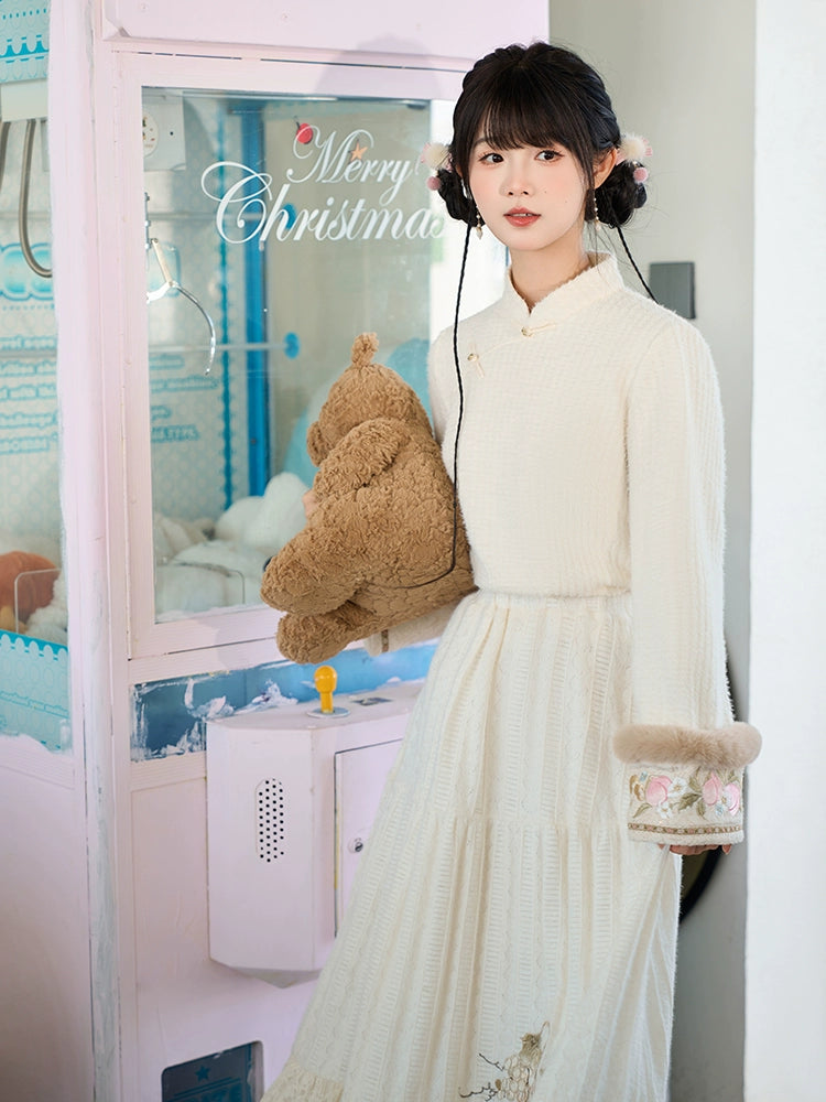 Rui Tao : Immortal Texture