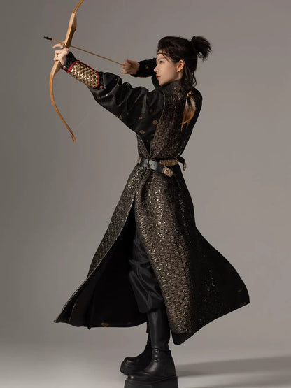 Male & Unisex Series Hanfu Vacuaware