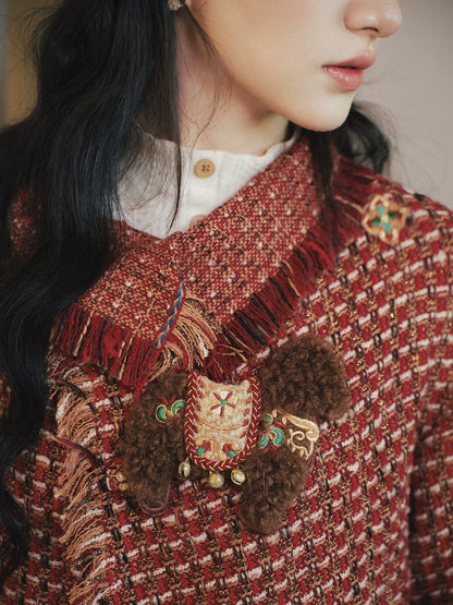 Feng Ma Yao : Gale Ballad