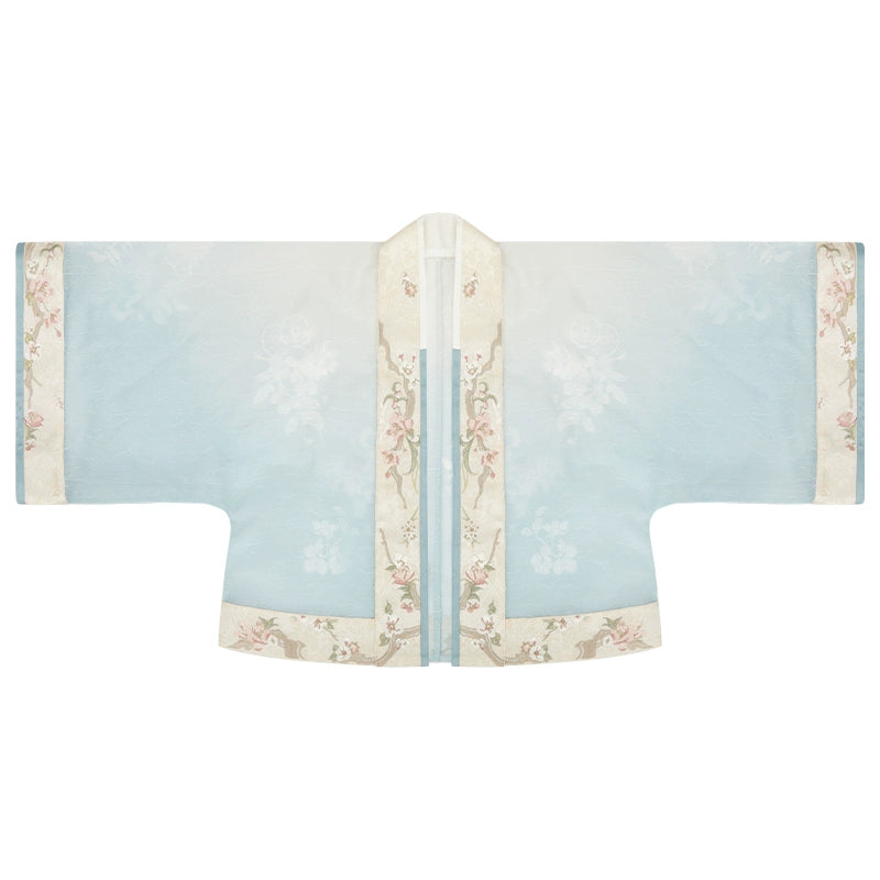Shi Qing Hai Tang : Clearmalus