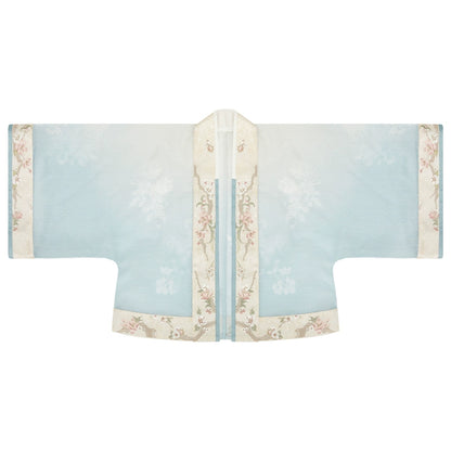Shi Qing Hai Tang : Clearmalus