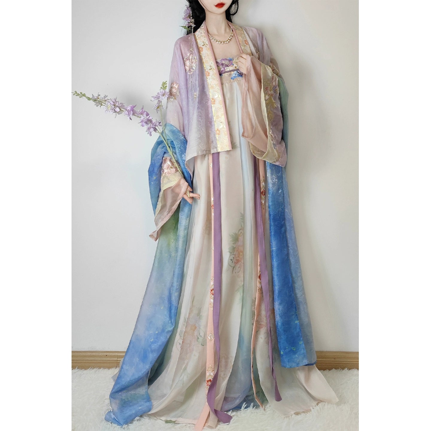 Serene Return Series Floating Aroma