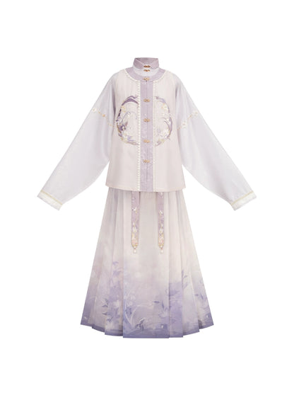 Ling Lan Yao : Arrhythmia-Skirt