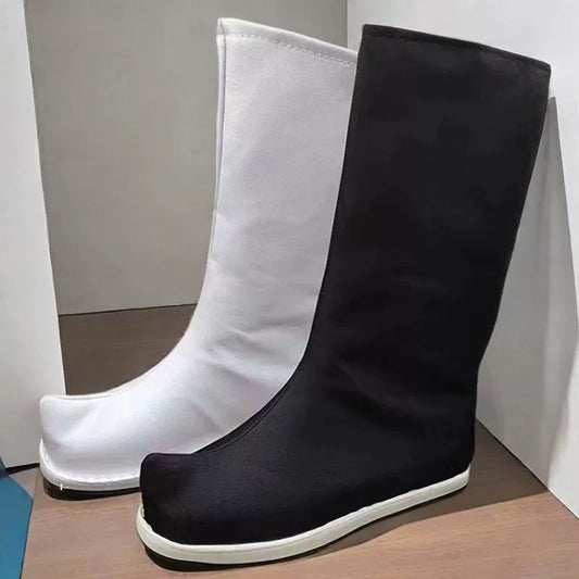 Men'S General Shoes For Hanfu