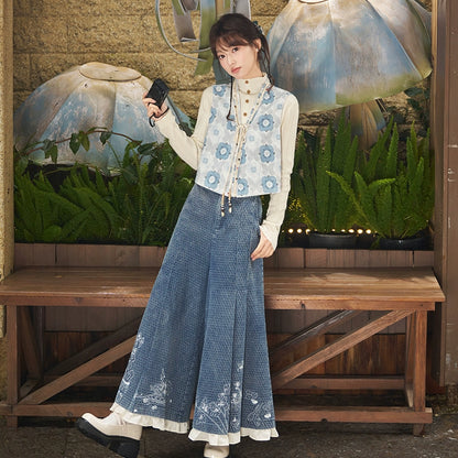 Bo Xin Yue : Wavemoon