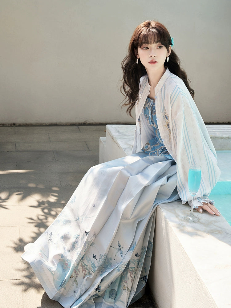 Hai Yue Yu Feng : Thalassoluna