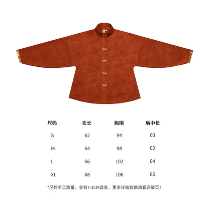 Lookbook Series Palace Ming Dynasty Hanfu Yan Luo