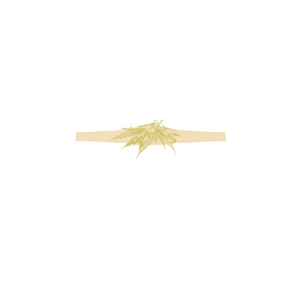 Hualure Series Hanfu Gilded Thread