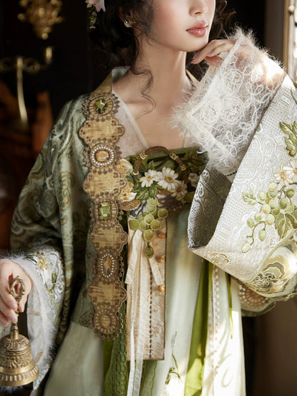 Chun Xiao Huan Meng Shi : Oneirodawn
