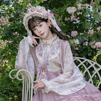 Picks Hype Series Hanfu Endless Summer