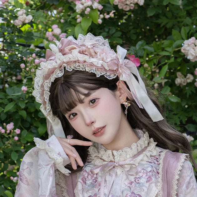 Picks Hype Series Hanfu Endless Summer