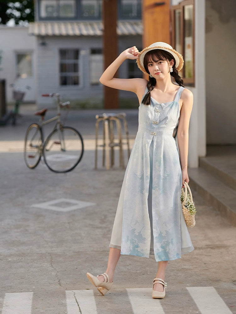 Yin Xiangnang : Silver Sachet
