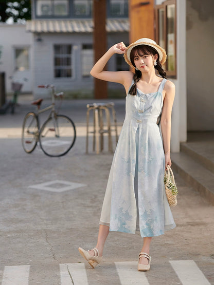 Yin Xiangnang : Silver Sachet