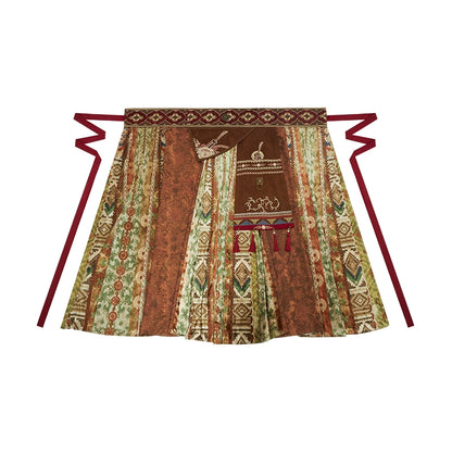 Lu Ming Zai Ye : Wilderness Call