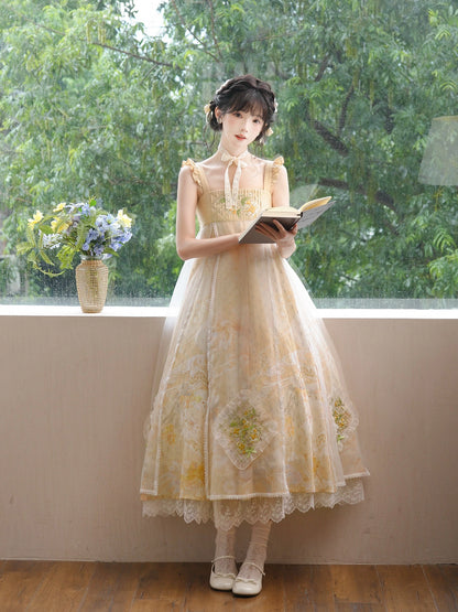 Serene Return Series Cinnamon Hare