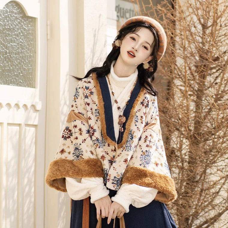 Picks Hype Series Hanfu Cleared Snow