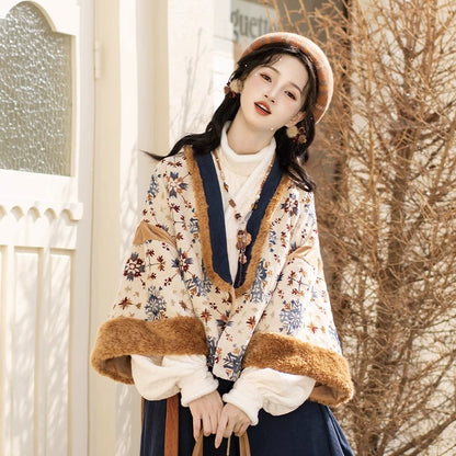 Picks Hype Series Hanfu Cleared Snow