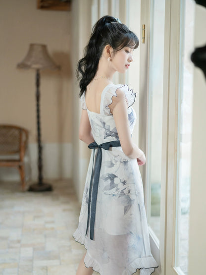 Baiyu : Alba Codex