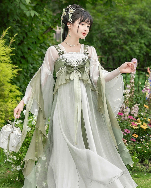 Qinglian Yao : Celestial Rhapsody
