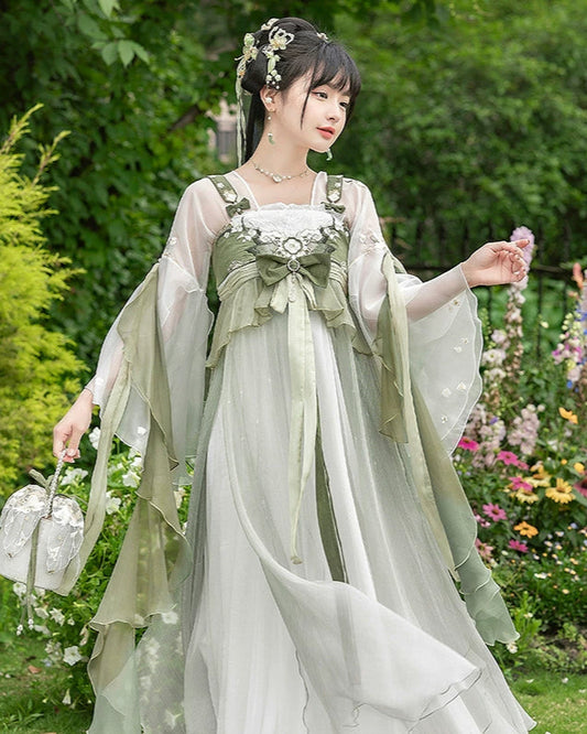 Qinglian Yao : Celestial Rhapsody