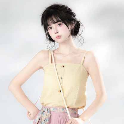 Lookbook Series Meow-Alas