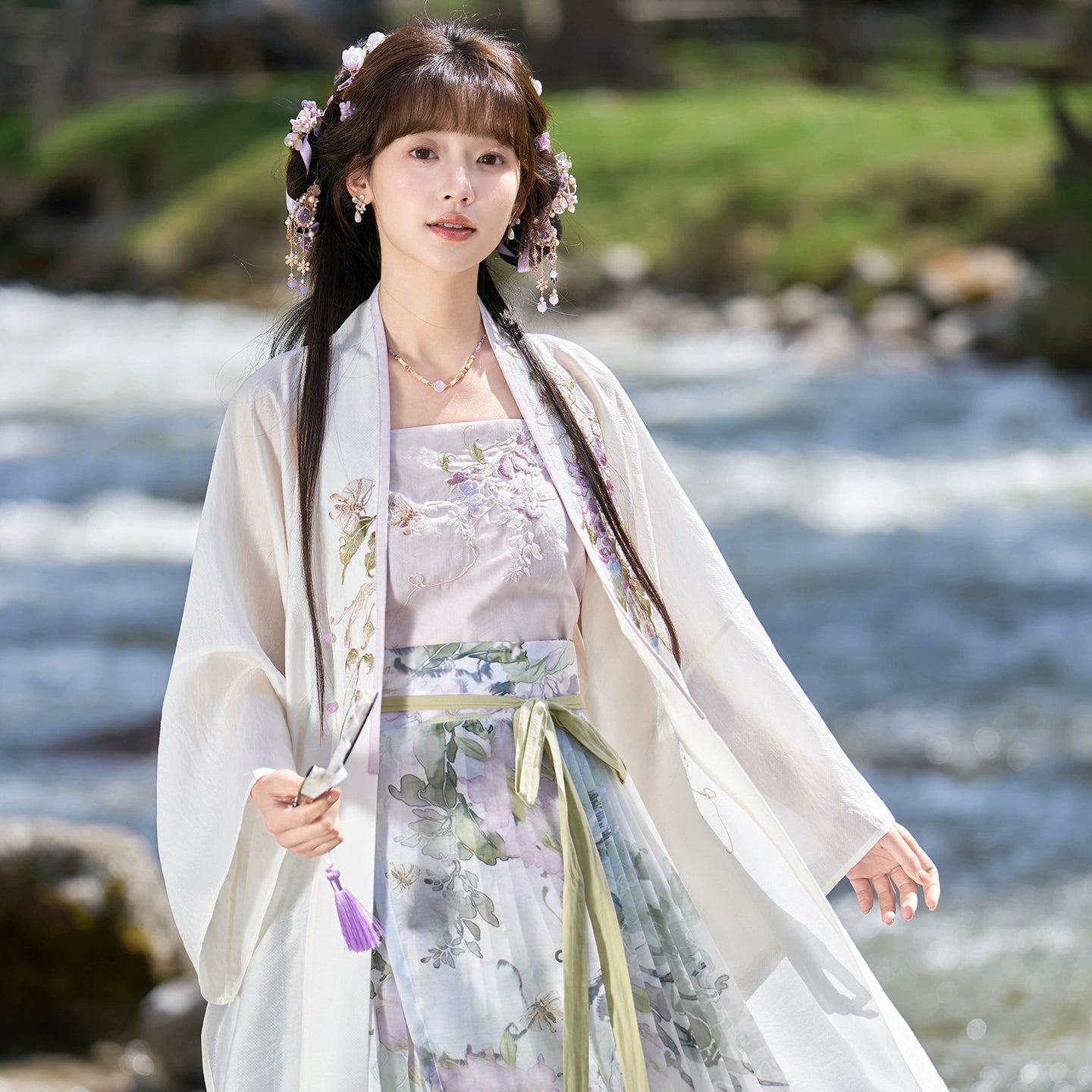 Wen Teng Dan Qing : Scriptura