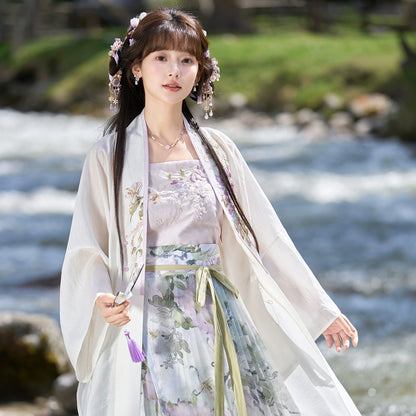Wen Teng Dan Qing : Scriptura