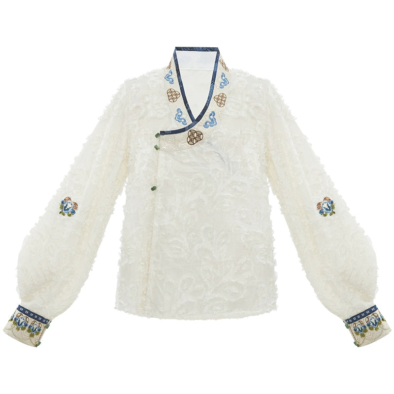 She Zhao Gui Cheng : Serpent Marsh