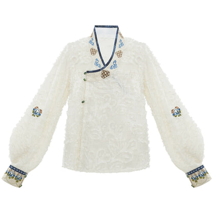 She Zhao Gui Cheng : Serpent Marsh