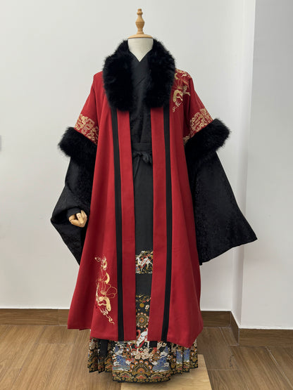 Male & Unisex Series Hanfu Yu Jingzi