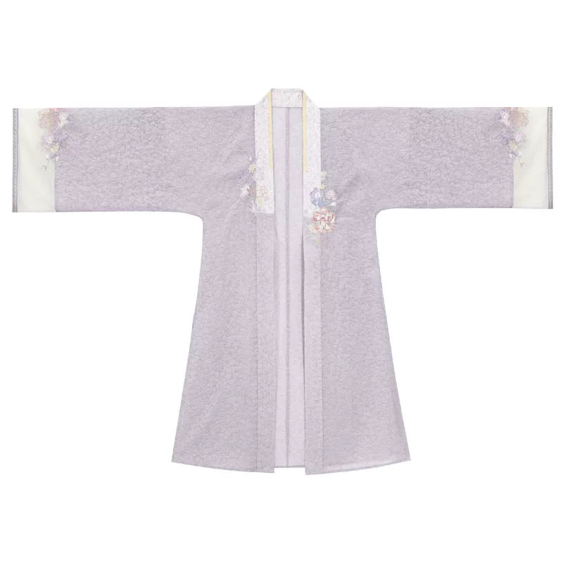 Lookbook Series Flower Sound Glaze