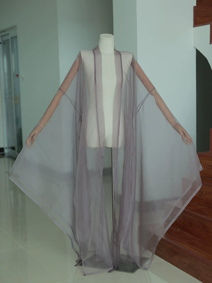 Picks Hype Series Hanfu Royal Poppy