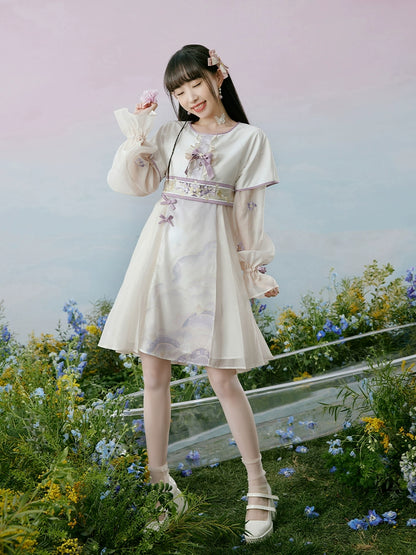Ziwu : Violet Paradox