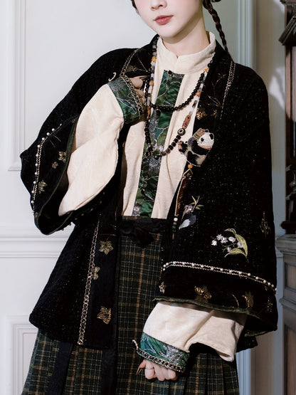 Picks Hype Series Hanfu Auspicious Omen