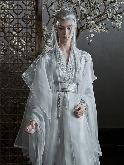 Jiu Zhong Fei Xue : Novemstorm