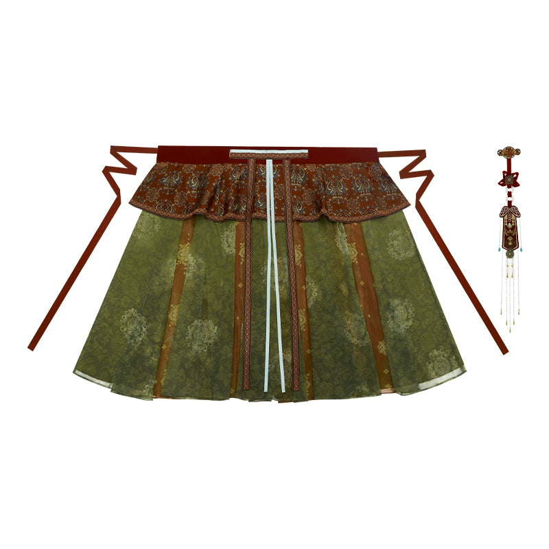 Zhu Que Nan Gui : Phoenix Homecoming