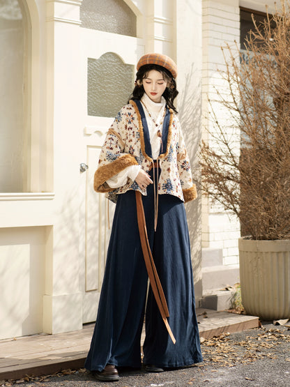 Picks Hype Series Hanfu Cleared Snow